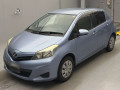 2012 Toyota Vitz