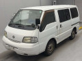 2004 Nissan Vanette Van