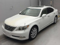 2007 Lexus LS