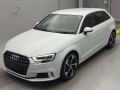 2021 Audi A3