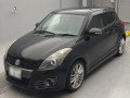 2012 Suzuki Swift Sport