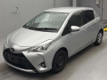 2017 Toyota Vitz