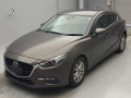 2017 Mazda Axela Sport