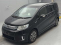 2014 Honda Freed spike hybrid