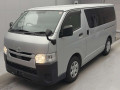 2020 Toyota Hiace Van