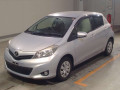 2014 Toyota Vitz