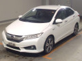 2016 Honda Grace