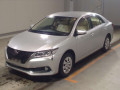 2017 Toyota Allion