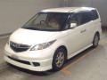 2005 Honda Elysion
