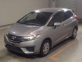 2014 Honda Fit