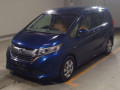 2017 Honda Freed hybrid