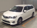 2015 Toyota Corolla Fielder