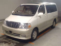 2001 Toyota Grand Hiace