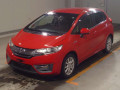 2013 Honda Fit Hybrid