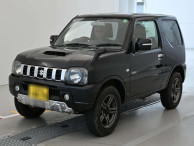 2013 Suzuki Jimny