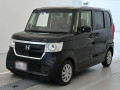 2017 Honda N-BOX
