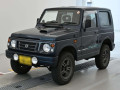 1995 Suzuki Jimny