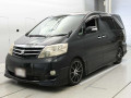 2008 Toyota Alphard V