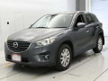 2013 Mazda CX-5