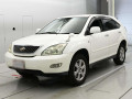 2007 Toyota Harrier