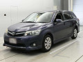 2013 Toyota Corolla Fielder