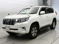 2019 Toyota Land Cruiser Prado