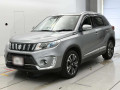 2019 Suzuki Escudo