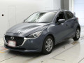 2021 Mazda Mazda2