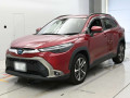 2022 Toyota Corolla Cross