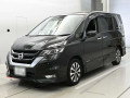 2016 Nissan Serena