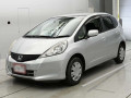 2010 Honda Fit