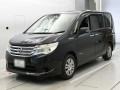 2016 Nissan Serena