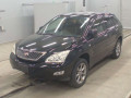 2009 Toyota Harrier