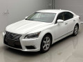 2013 Lexus LS