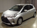 2019 Toyota Vitz