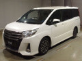 2014 Toyota Noah