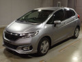 2019 Honda Fit