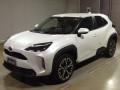 2023 Toyota YARIS CROSS