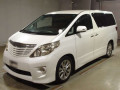2009 Toyota Alphard