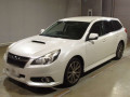 2013 Subaru Legacy Touring Wagon