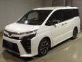 2020 Toyota Voxy