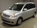 2008 Toyota Sienta