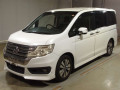 2013 Honda Step WGN Spada
