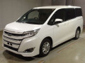 2021 Toyota Noah