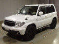 2003 Mitsubishi Pajero iO