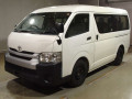 2015 Toyota Hiace Wagon