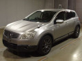 2009 Nissan Dualis