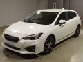 2019 Subaru Impreza Sports