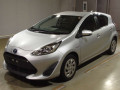 2019 Toyota Aqua