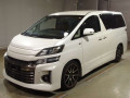2013 Toyota Vellfire